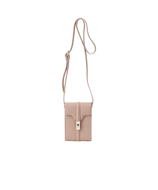 旅行にもオススメ！きれいめワンマイルバッグ