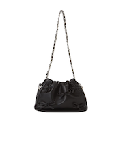 キュートで可愛い♪たっぷりリボンのミニBAG