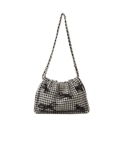 キュートで可愛い♪たっぷりリボンのミニBAG