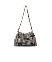 キュートで可愛い♪たっぷりリボンのミニBAG