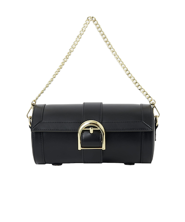 クラシックな雰囲気に♪ロール型ミニBAG