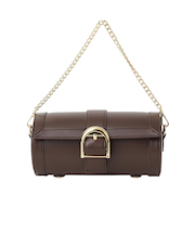 クラシックな雰囲気に♪ロール型ミニBAG