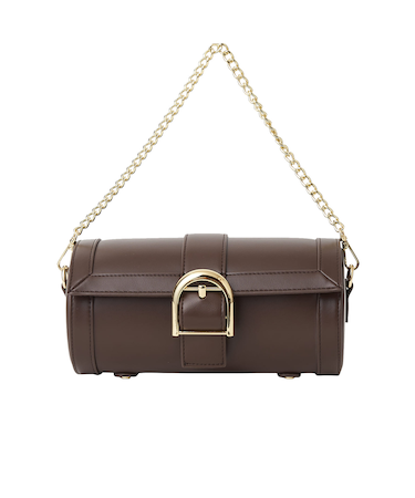 クラシックな雰囲気に♪ロール型ミニBAG