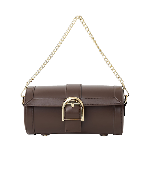 クラシックな雰囲気に♪ロール型ミニBAG