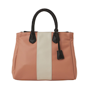 雨の日も安心♪万能ハンドバッグ