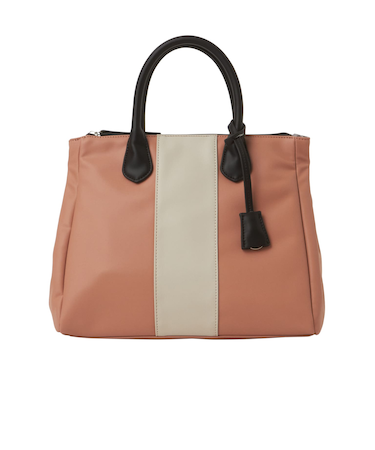 雨の日も安心♪万能ハンドバッグ