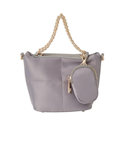 ミニサイズがCUTE♪パディングナイロンバッグ