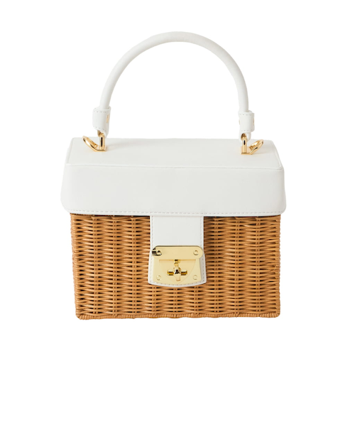 ダイアナ　ラタン　カゴバック ダイアナ/かごバッグのアウトレット通販｜三井アウトレットパーク