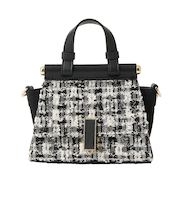 コンパクトなバランス感が魅力♪ミニポシェットバッグ