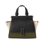 コンパクトなバランス感が魅力♪ミニポシェットバッグ