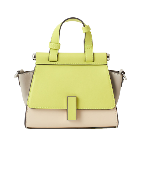 コンパクトなバランス感が魅力♪ミニポシェットバッグ