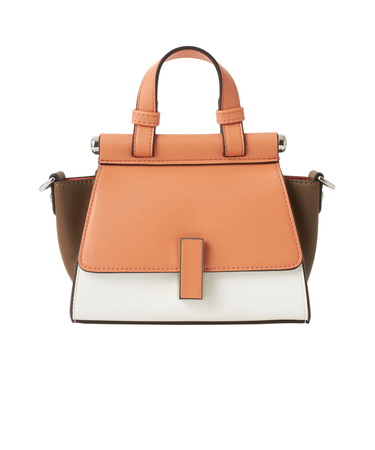 コンパクトなバランス感が魅力♪ミニポシェットバッグ