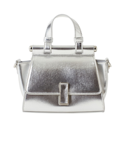 コンパクトなバランス感が魅力♪ミニポシェットバッグ