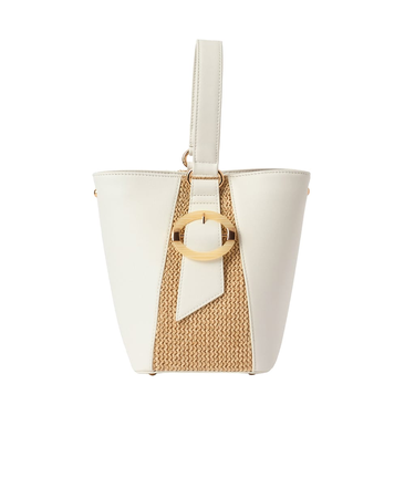 春夏気分高まる♪ワンハンドルBAG