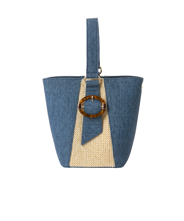 春夏気分高まる♪ワンハンドルBAG