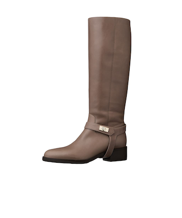 ベルトが取り外せる◎2wayジョッキーブーツ