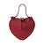 インパクト抜群♪ハート型BAG