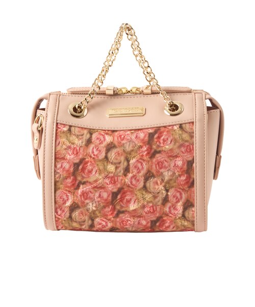 小さくなってさらに可愛く♪フリルミニBAG｜ダイアナのアウトレット