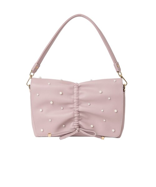 小さくなってさらに可愛く♪フリルミニBAG｜ダイアナのアウトレット