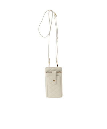 リニューアルして登場！スマホショルダー