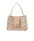 ドレスアップに☆キラキラグリッターBAG