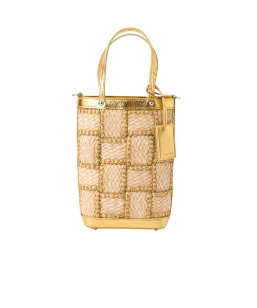 縦長フォルムですっきり♪メッシュ編みBAG｜ダイアナのアウトレット