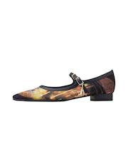 「大広間」シリーズ　メリージェーン