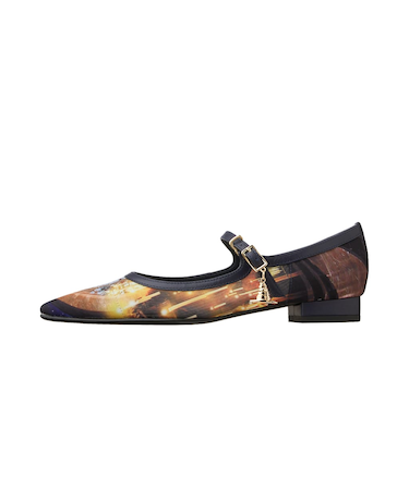 「大広間」シリーズ　メリージェーン