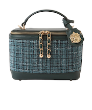 《 Harry Potter×DIANA Collaboration Vol.1 》バニティバッグ