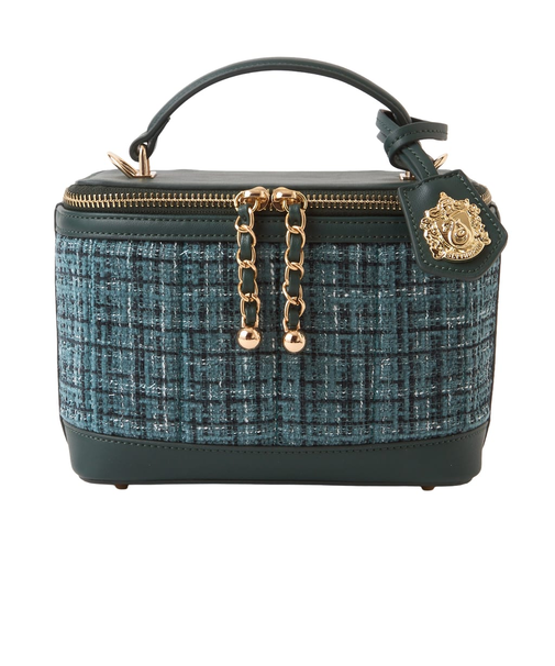 《 Harry Potter×DIANA Collaboration Vol.1 》バニティバッグ