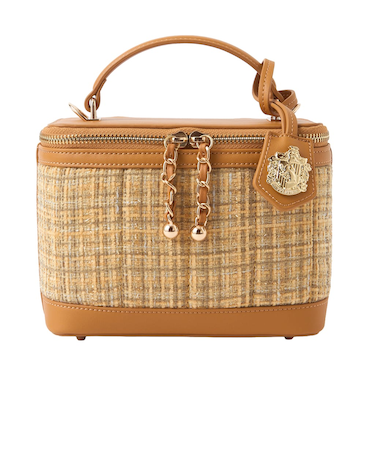 《 Harry Potter×DIANA Collaboration Vol.1 》バニティバッグ