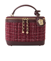 《 Harry Potter×DIANA Collaboration Vol.1 》バニティバッグ