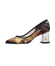 《 Harry Potter×DIANA Collaboration Vol.1 》　「大広間」シリ