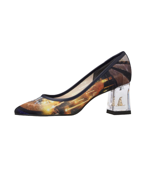 《 Harry Potter×DIANA Collaboration Vol.1 》　「大広間」シリ