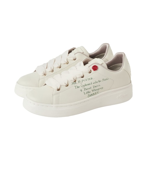 スニーカー・スリッポン