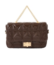 華やかにもデイリーにも♪主役級ミニBAG