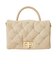 オケージョン対応OK！サブバッグ付き上品BAG