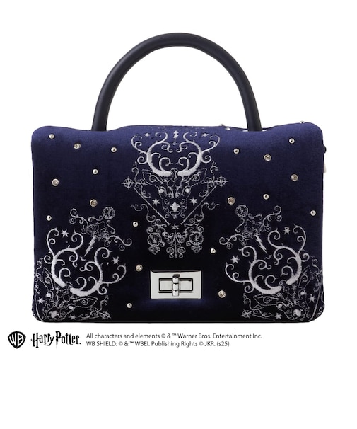 《 Harry Potter × DIANA Collaboration Vol.2 》「パトローナ