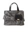 ミニBAGチャーム付き♪ビッグリボントートBAG
