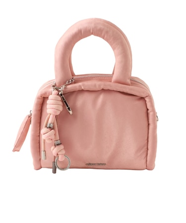 ふわふわミニショルダーバッグ