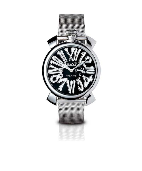 SLIM 46MM 5080.2｜ガガミラノのアウトレット通販｜三井アウトレット