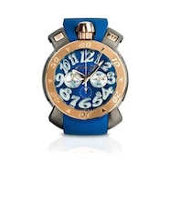 SLIM 46MM 5083.ANA.19｜ガガミラノのアウトレット通販｜三井 