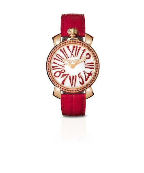 FRAME_ONE 44mm 7053.01｜ガガミラノのアウトレット通販｜三井