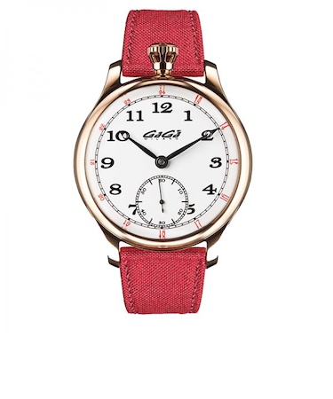 Manuale Classic 8041.01