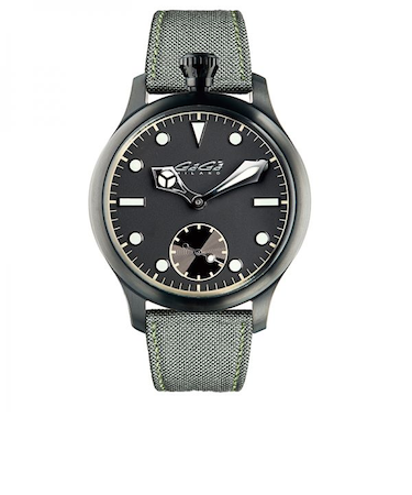 Manuale Classic 8042.01