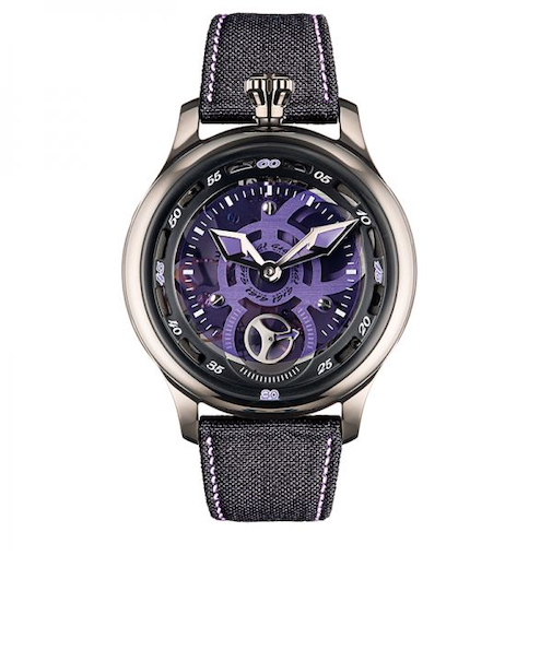 Manuale Classic 8043.01