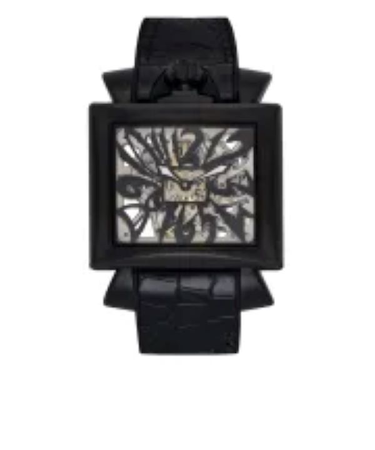 NAPOLEONE 44MM 9002.NS.01