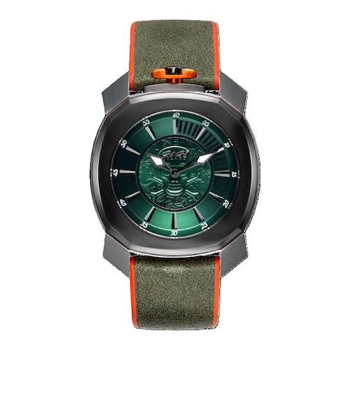 SLIM 46MM 5080.2｜ガガミラノのアウトレット通販｜三井アウトレット