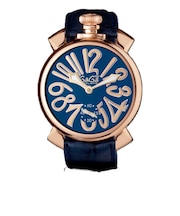 	 MANUALE 48MM　5011.05S