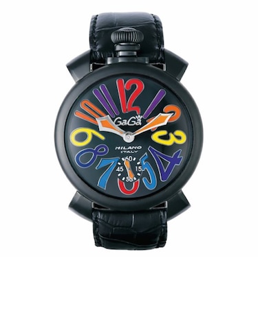 MANUALE 48MM 5012.03S